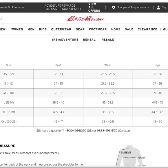 Eddie Bauer Motion Tidal UPF Hooded Sun Shirt (Women's) (M) (Blue) - Picture 3 of 3